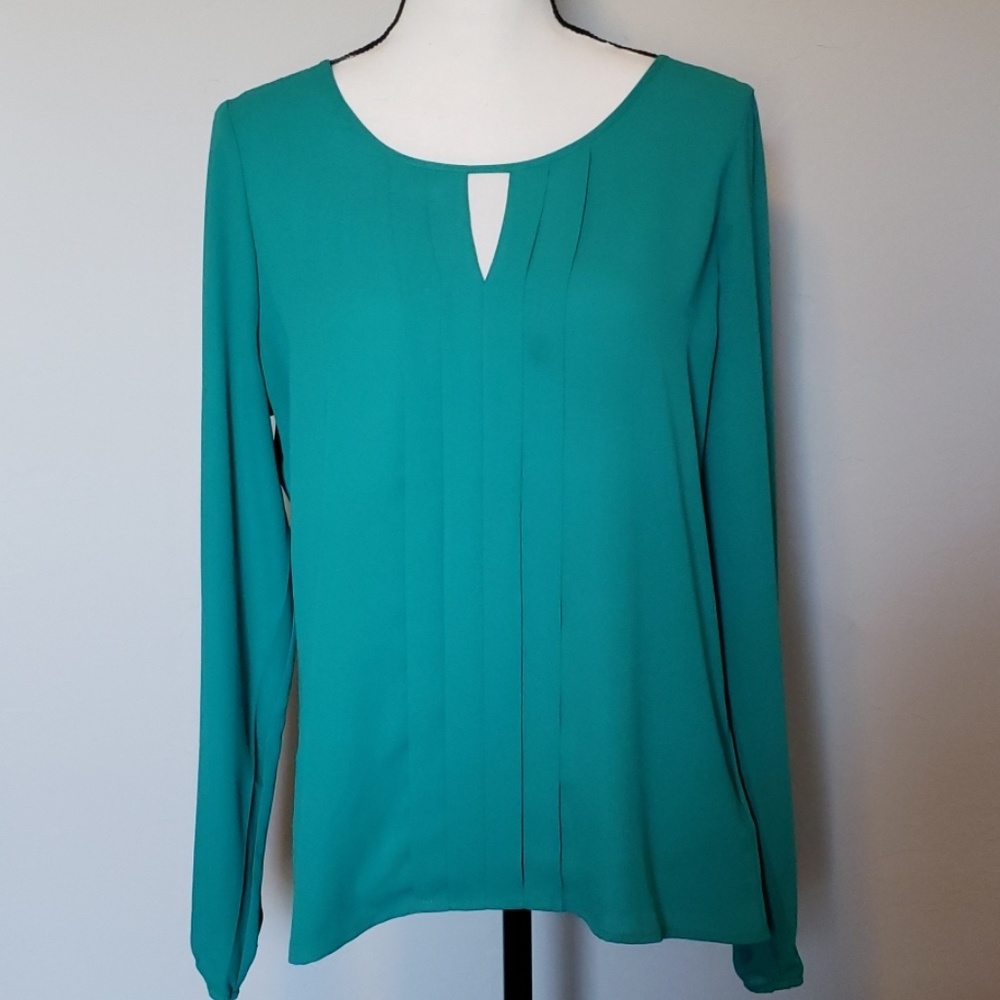 Express blouse